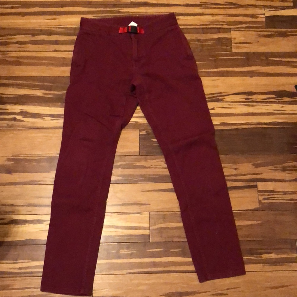 Topo designs pants